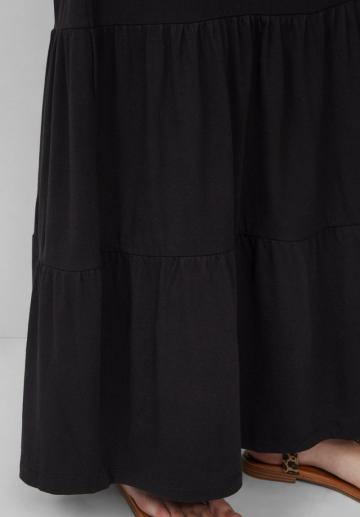 Юбка из джерси