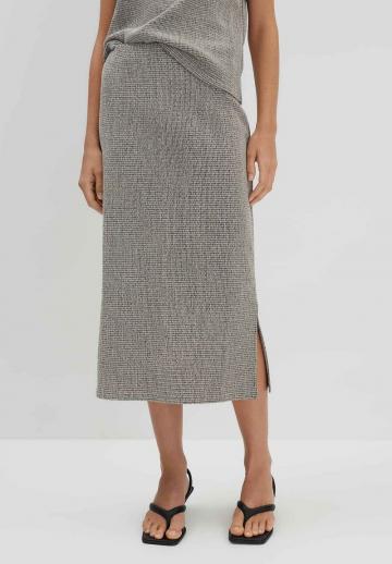 Юбка-карандаш