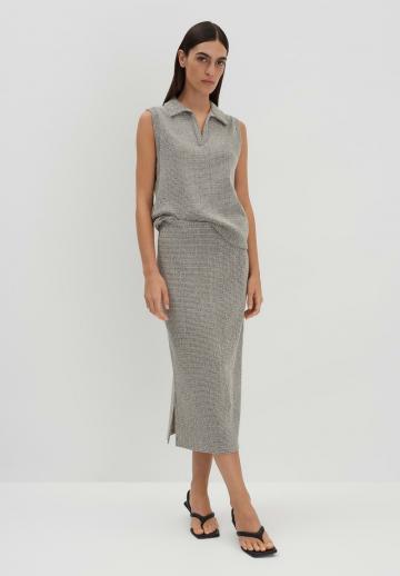 Юбка-карандаш