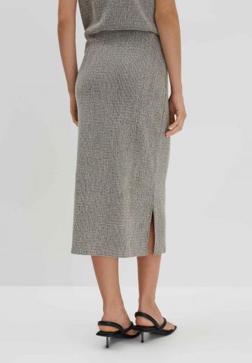Юбка-карандаш