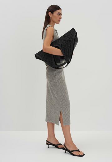 Юбка-карандаш