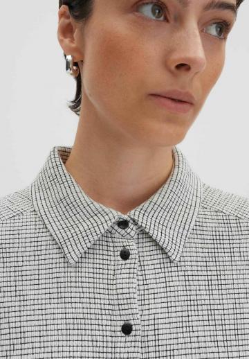 Майка с рукавом три четверти