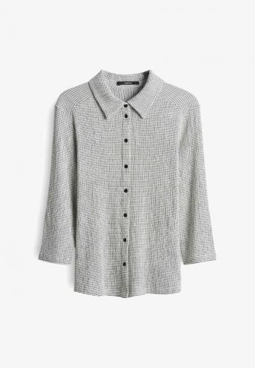 Майка с рукавом три четверти