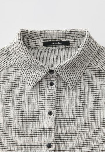 Майка с рукавом три четверти