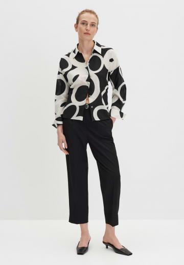 Блузка-рубашка