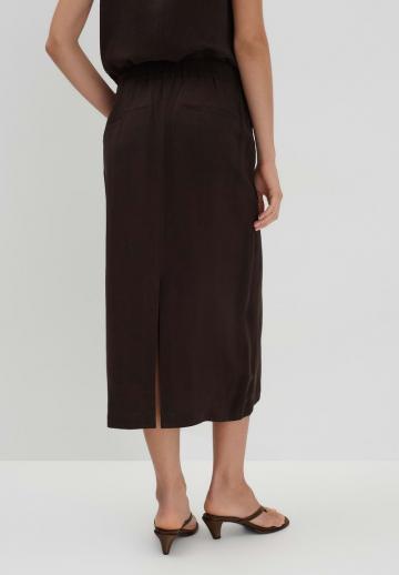 Юбка-карандаш