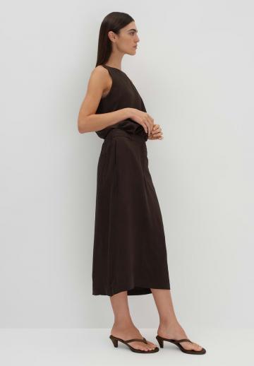 Юбка-карандаш