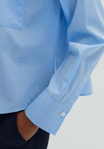 Блузка-рубашка