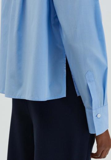 Блузка-рубашка