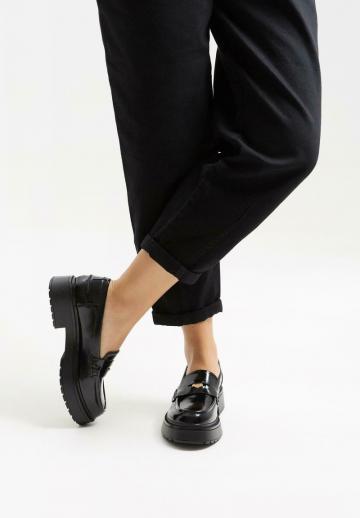 Полуботинки