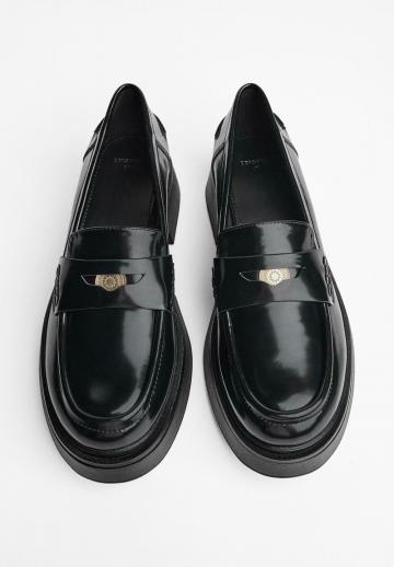 Полуботинки