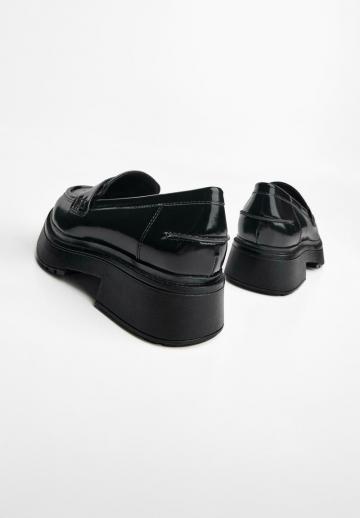 Полуботинки