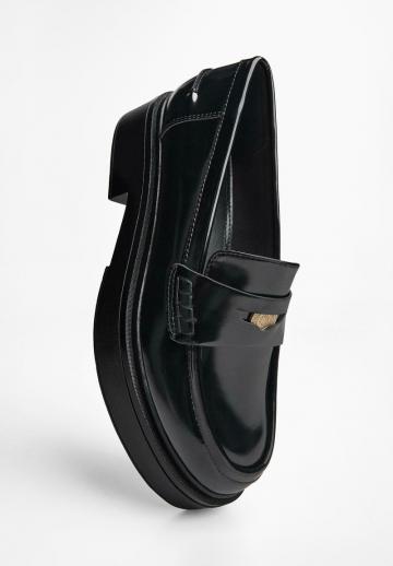 Полуботинки