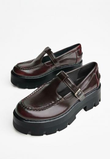 Полуботинки