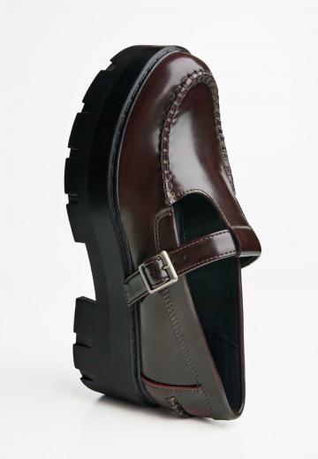 Полуботинки