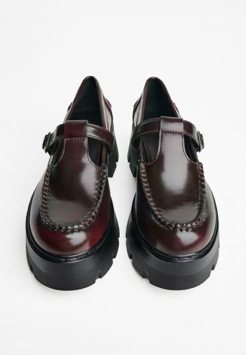 Полуботинки