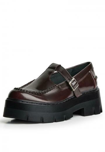 Полуботинки