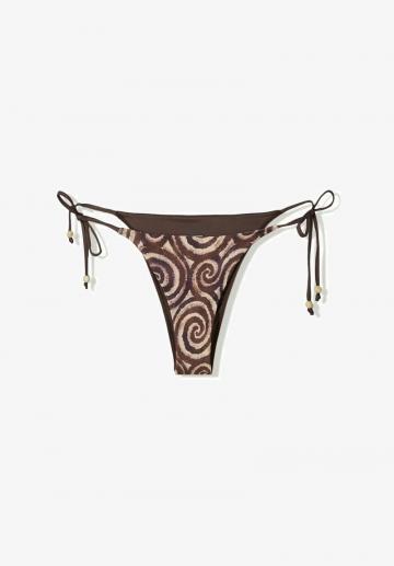 Низ от бикини