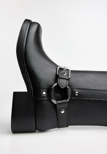 Ковбойские сапоги