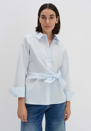 Блузка-рубашка