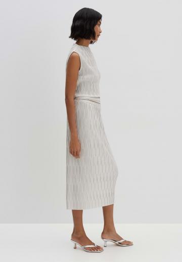 Юбка-карандаш