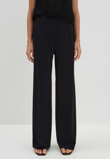 Прямые брюки