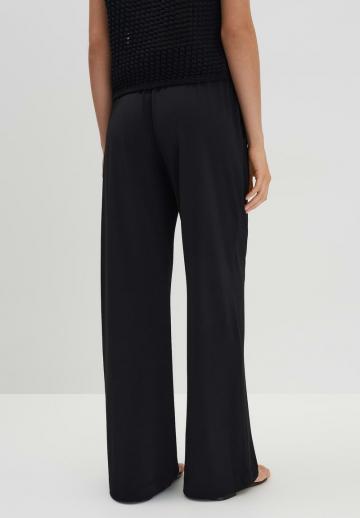 Прямые брюки