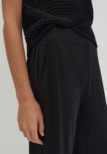 Прямые брюки