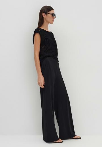 Прямые брюки