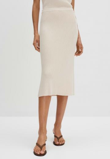 Юбка-карандаш