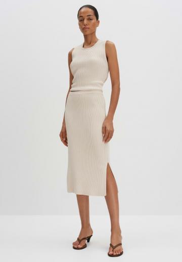 Юбка-карандаш