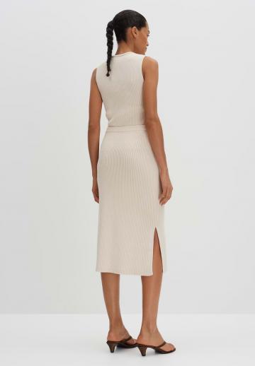 Юбка-карандаш