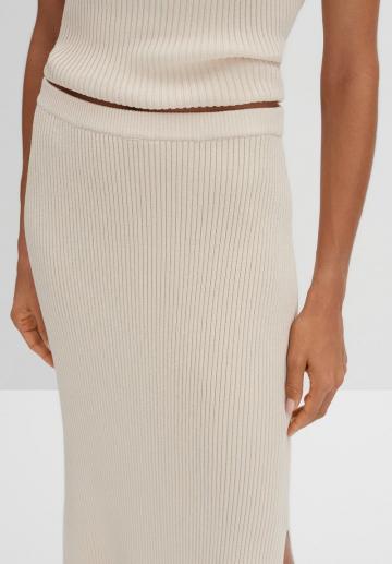 Юбка-карандаш