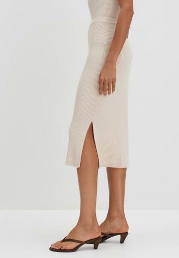Юбка-карандаш