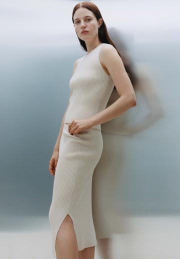 Юбка-карандаш