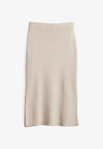 Юбка-карандаш