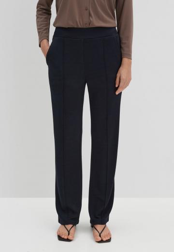 Прямые брюки