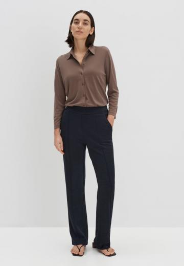 Прямые брюки