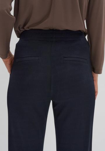 Прямые брюки