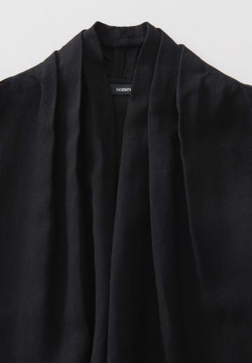 Блузка без рукавов