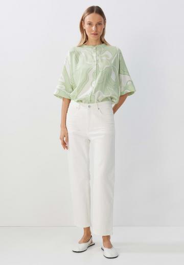 Блузка-рубашка