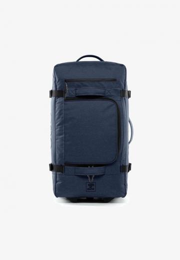 Чемодан на колесах