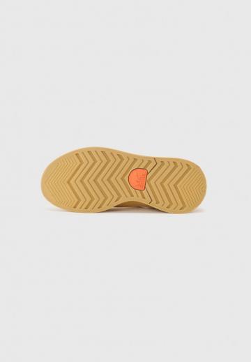 Кеды без шнуровки