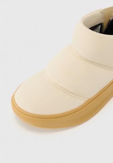 Кеды без шнуровки