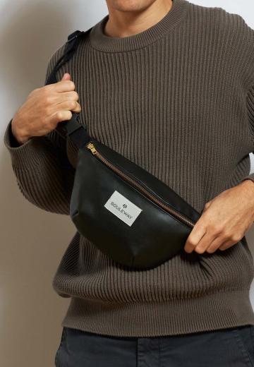 Сумка на пояс