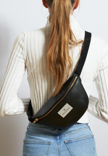 Сумка на пояс