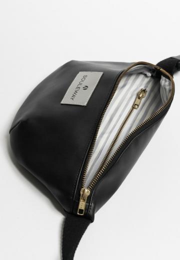 Сумка на пояс