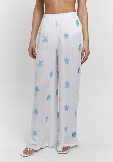 Пляжные шорты