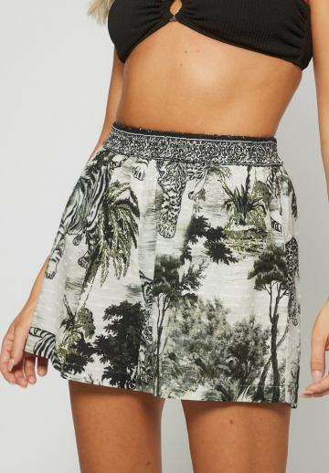 Пляжные шорты