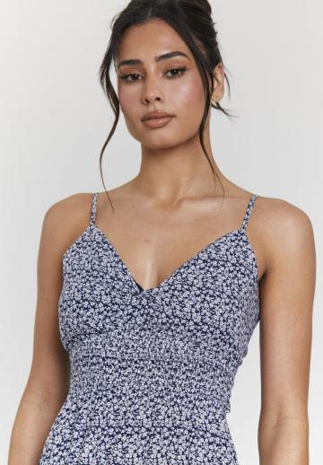 Пляжное платье